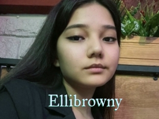 Ellibrowny