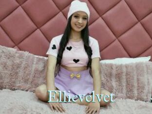 Ellievelvet