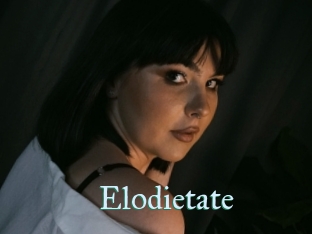 Elodietate