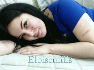 Eloisemills