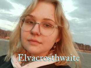 Elvacrosthwaite