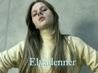 Elvadenner