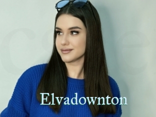 Elvadownton
