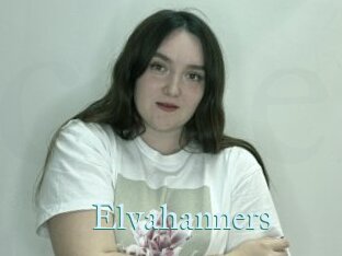 Elvahanners