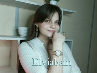Elviabain