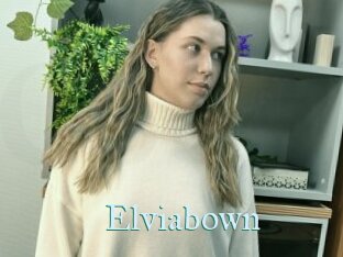 Elviabown