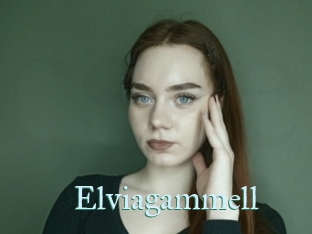 Elviagammell