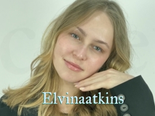 Elvinaatkins