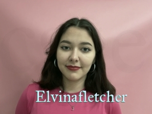 Elvinafletcher