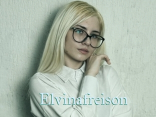 Elvinafreison