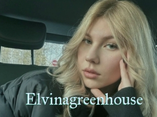 Elvinagreenhouse