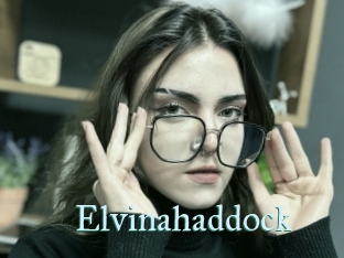 Elvinahaddock