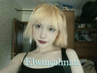 Elwinealman
