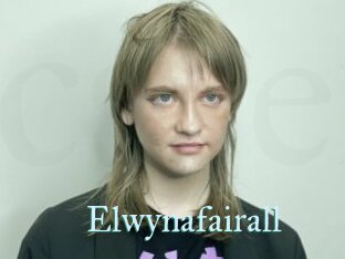 Elwynafairall