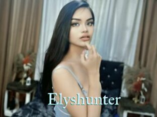 Elyshunter
