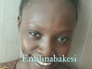 Emilinabakesi