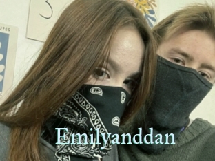 Emilyanddan