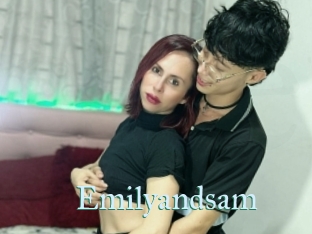 Emilyandsam