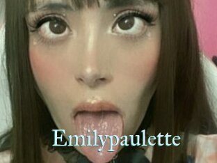 Emilypaulette