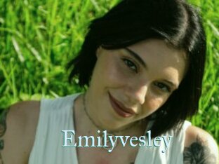 Emilyvesley