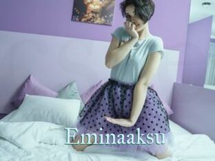 Eminaaksu