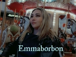 Emmaborbon