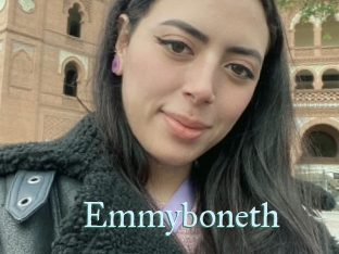 Emmyboneth