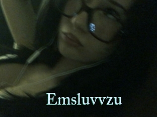 Emsluvvzu