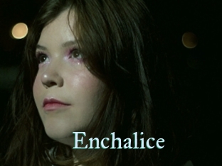 Enchalice