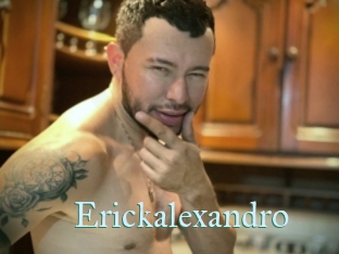 Erickalexandro