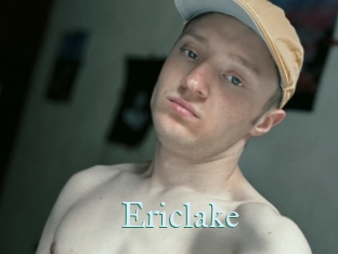 Ericlake