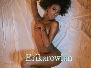 Erikarowlan
