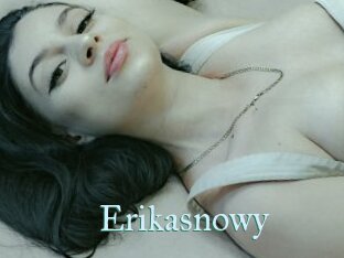 Erikasnowy