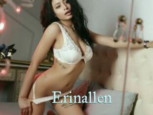 Erinallen