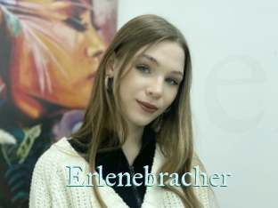 Erlenebracher