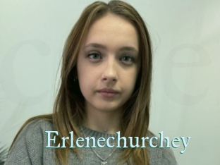 Erlenechurchey
