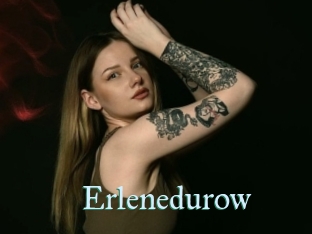 Erlenedurow
