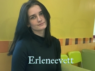Erleneevett