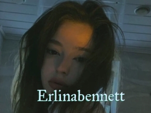 Erlinabennett