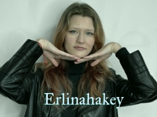 Erlinahakey