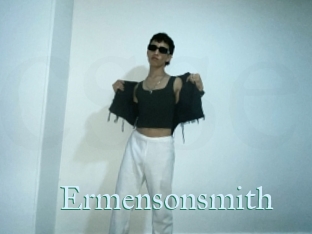 Ermensonsmith
