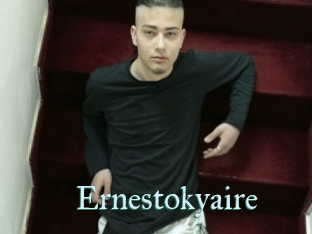 ernestokyaire CS Sexcam