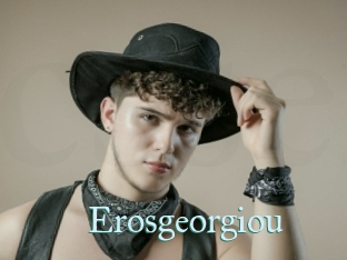 erosgeorgiou CS Sexcam