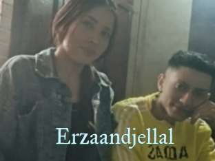 Erzaandjellal