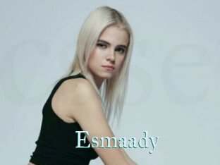 Esmaady