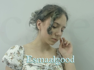 Esmaalgood