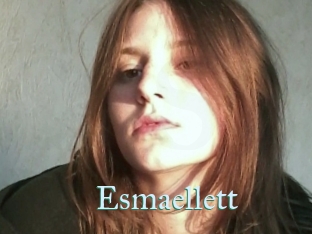 esmaellett CS Sexcam