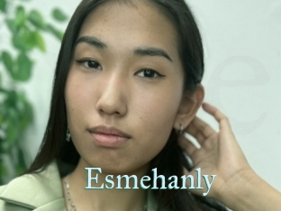 Esmehanly