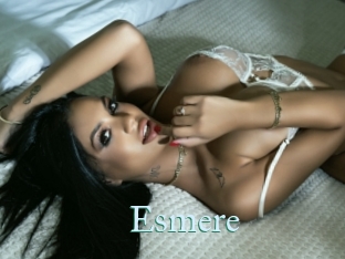 esmere CS Sexcam