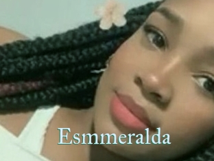 Esmmeralda